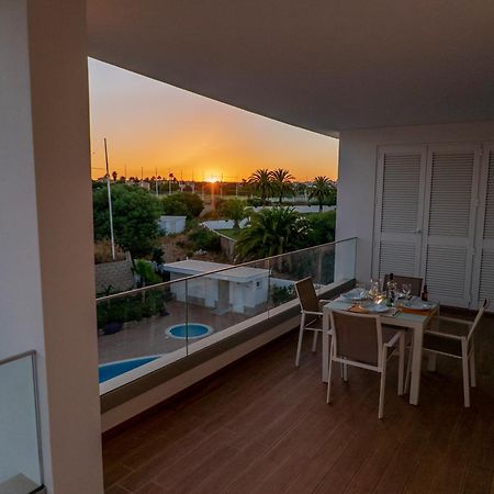 Sunset Condominium Lagos Ngoại thất bức ảnh