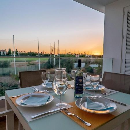 Sunset Condominium Lagos Ngoại thất bức ảnh