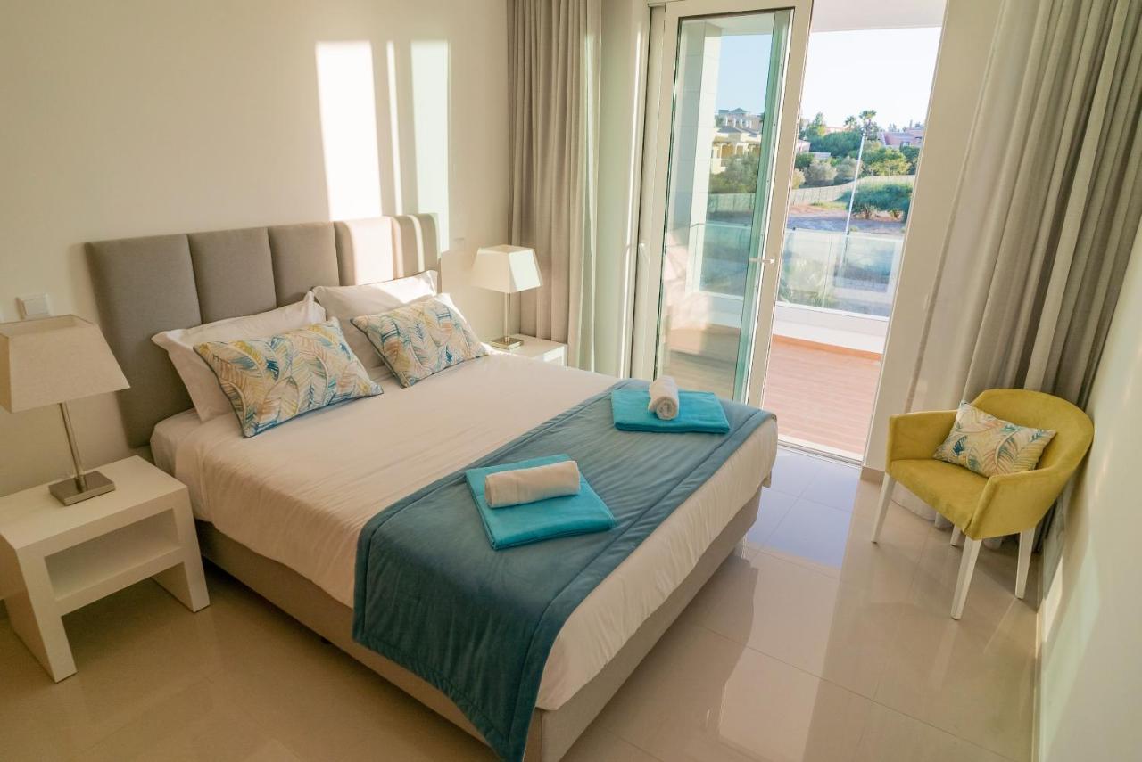 Sunset Condominium Lagos Ngoại thất bức ảnh