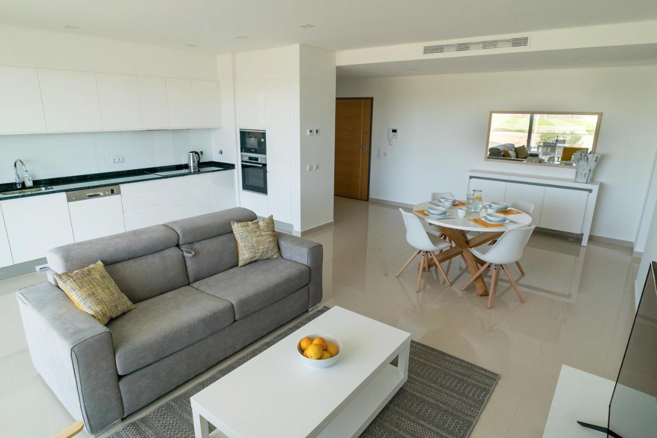 Sunset Condominium Lagos Ngoại thất bức ảnh